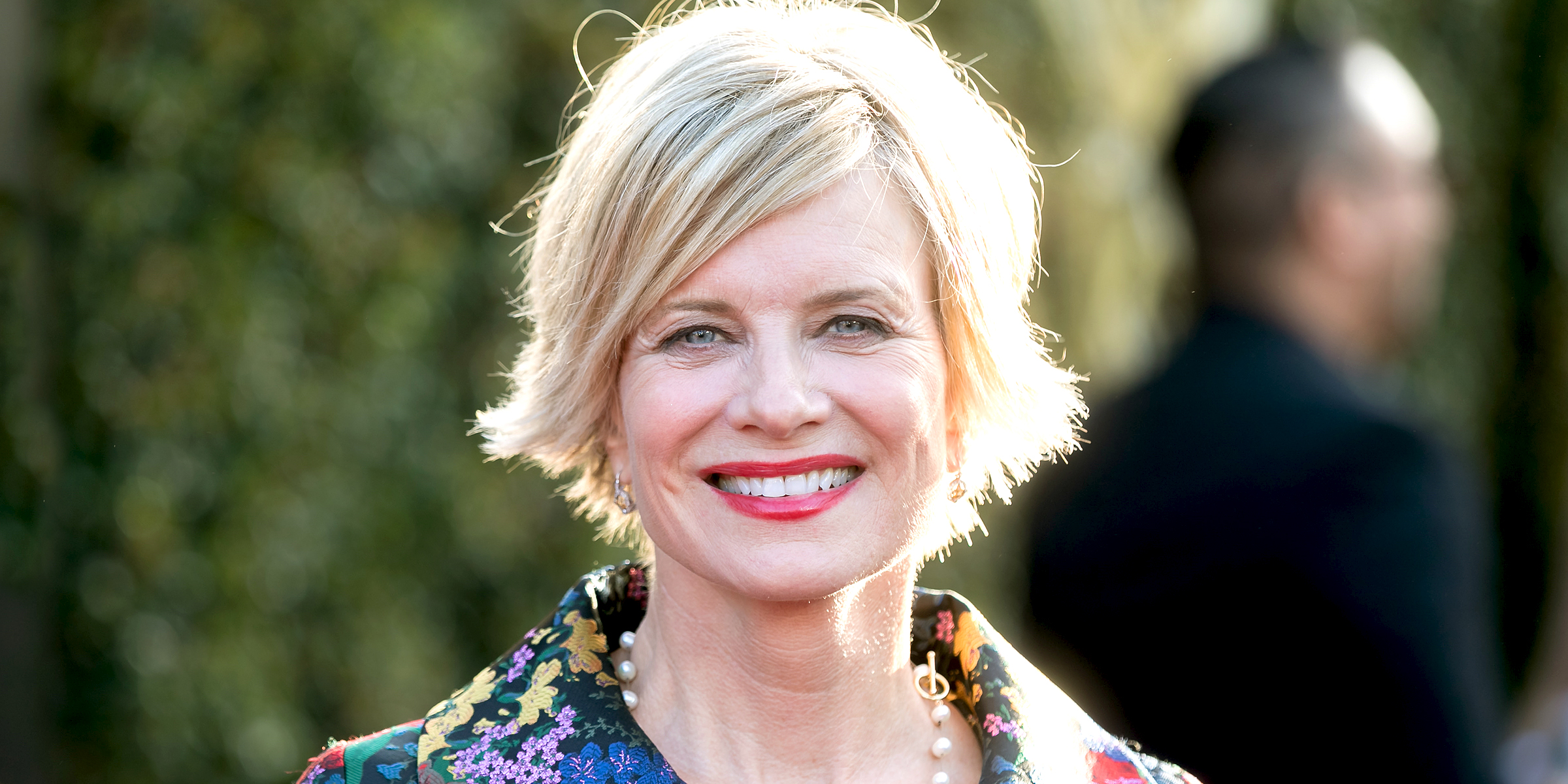 Mary Beth Evans | Source: Getty Images