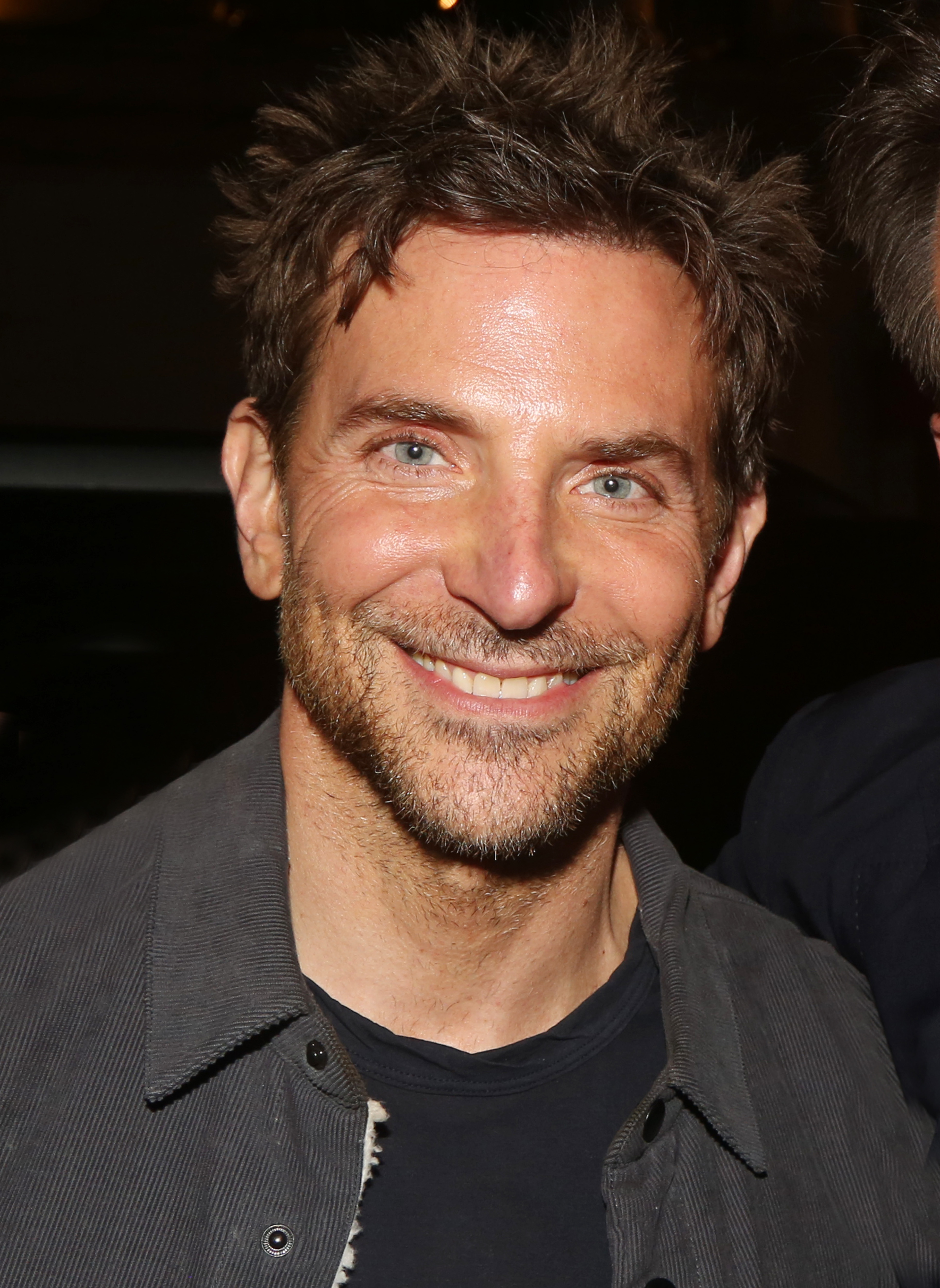 Bradley Cooper at the opening night after party of "Goodnight, Oscar" on Broadway in New York City on April 24, 2023 | Source: Getty Images