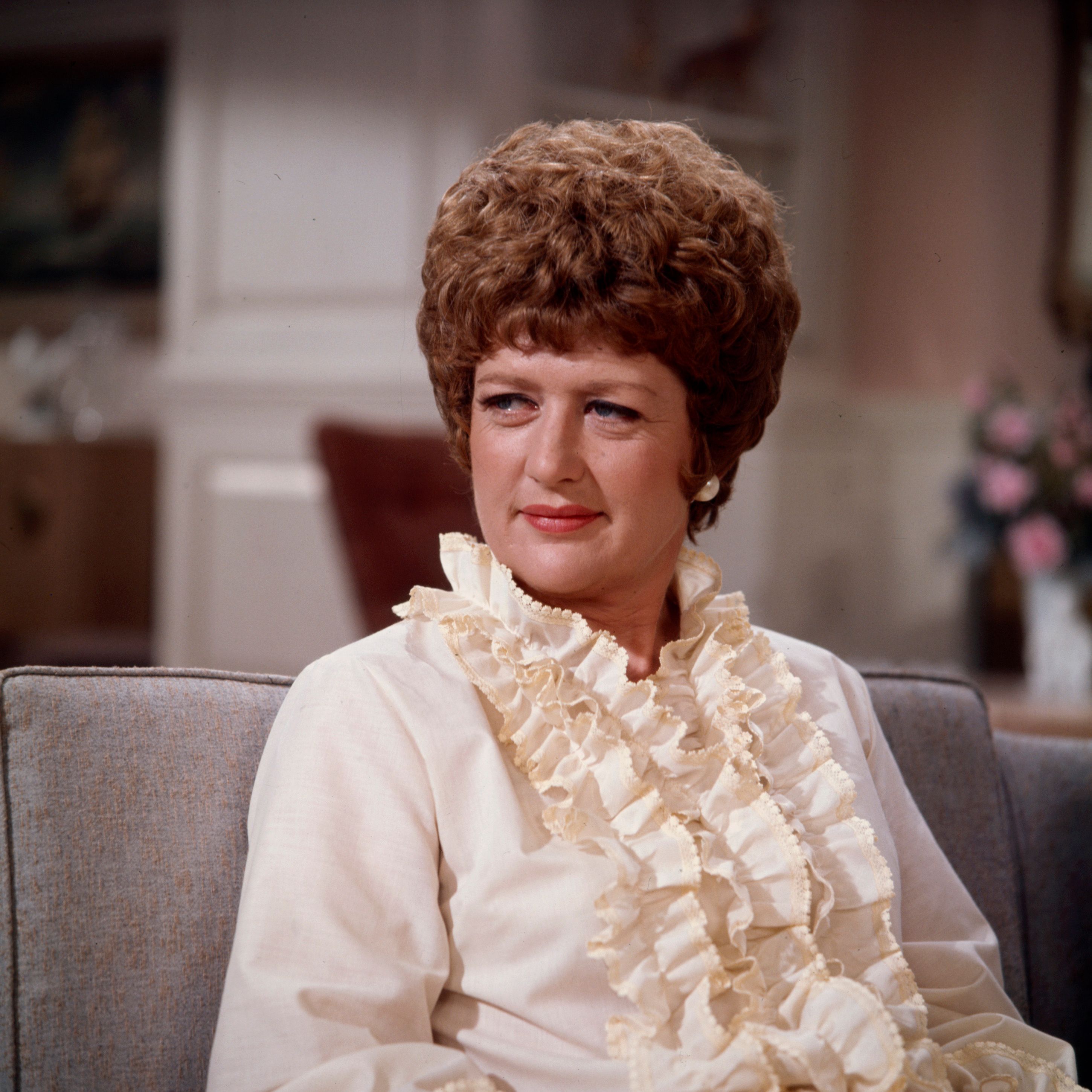 Peggy Pope appearing in the Walt Disney Television series 'The Neighbors' on January 01, 1971 | Photo: Getty Images 
