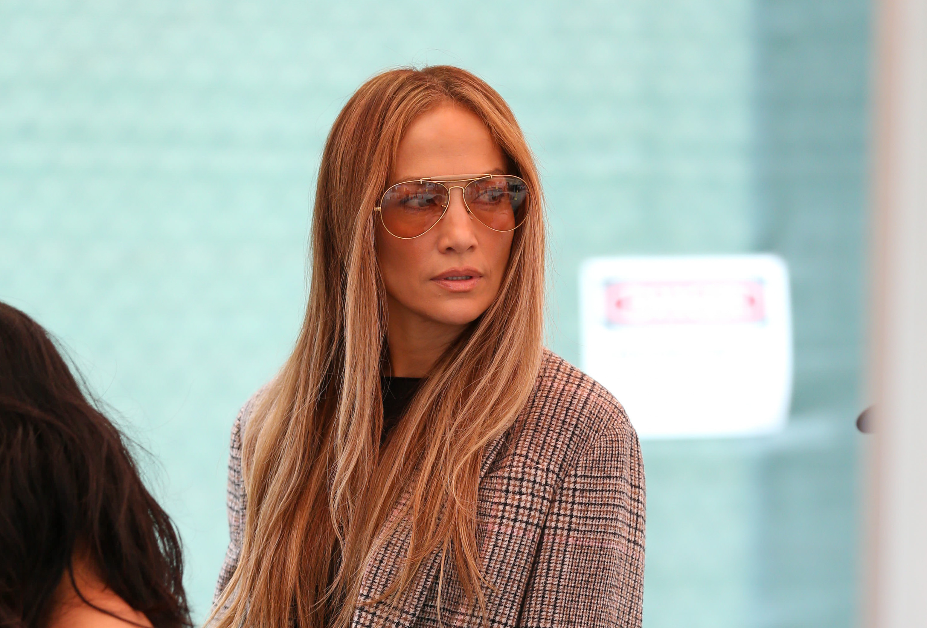 Jennifer Lopez in Los Angeles on June 2, 2024 | Source: Getty Images