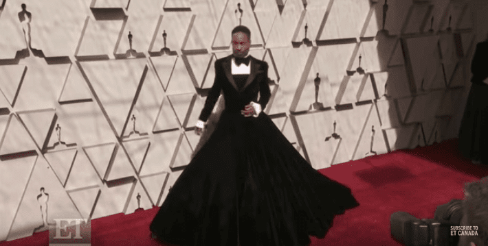 Best Male Fashion At 2019 Oscars | Source : Youtube Best Male Fashion At 2019 Oscars | Source : Youtube