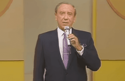 El Precio Justo Recordando El Iconico Programa De Tv De Los 90 Con El Notable Joaquin Prat