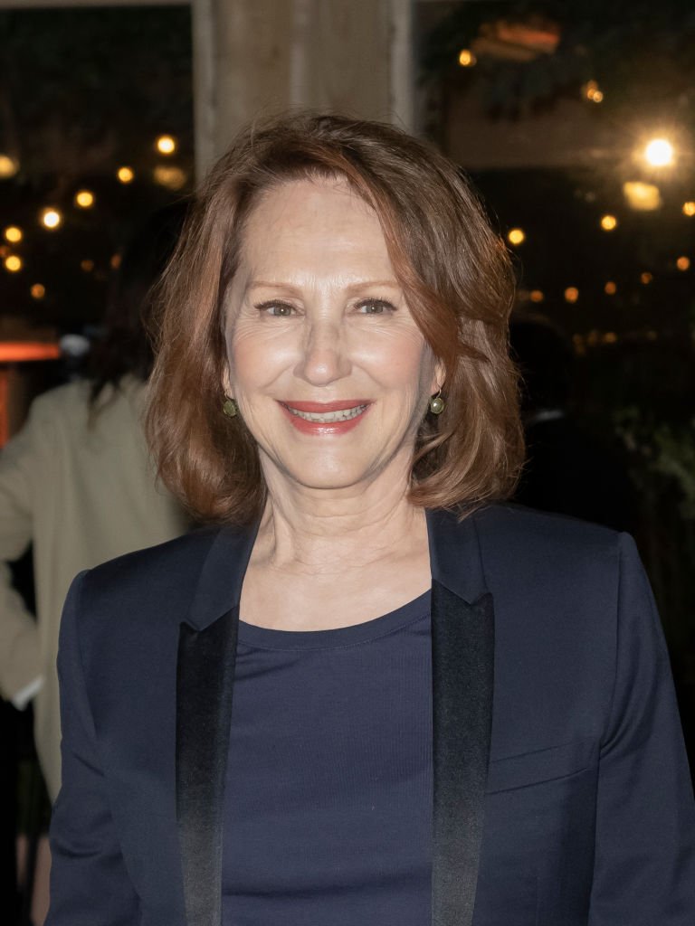 Nathalie Baye assiste au Dior Dinner lors du 72ème Festival de Cannes le 15 mai 2019 à Cannes, France. | Photo : Getty Images
