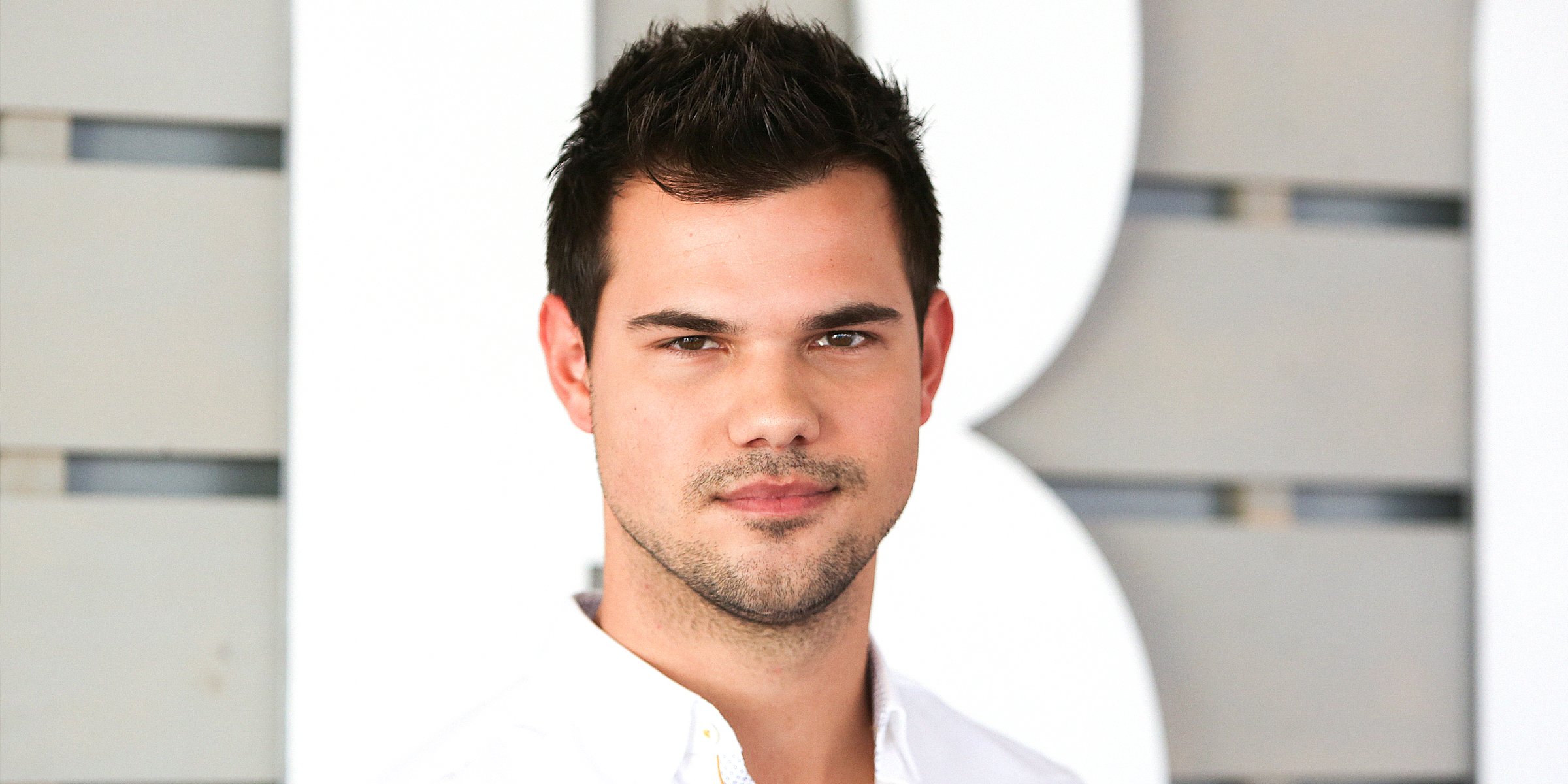 Taylor Lautner | Source: Getty Images