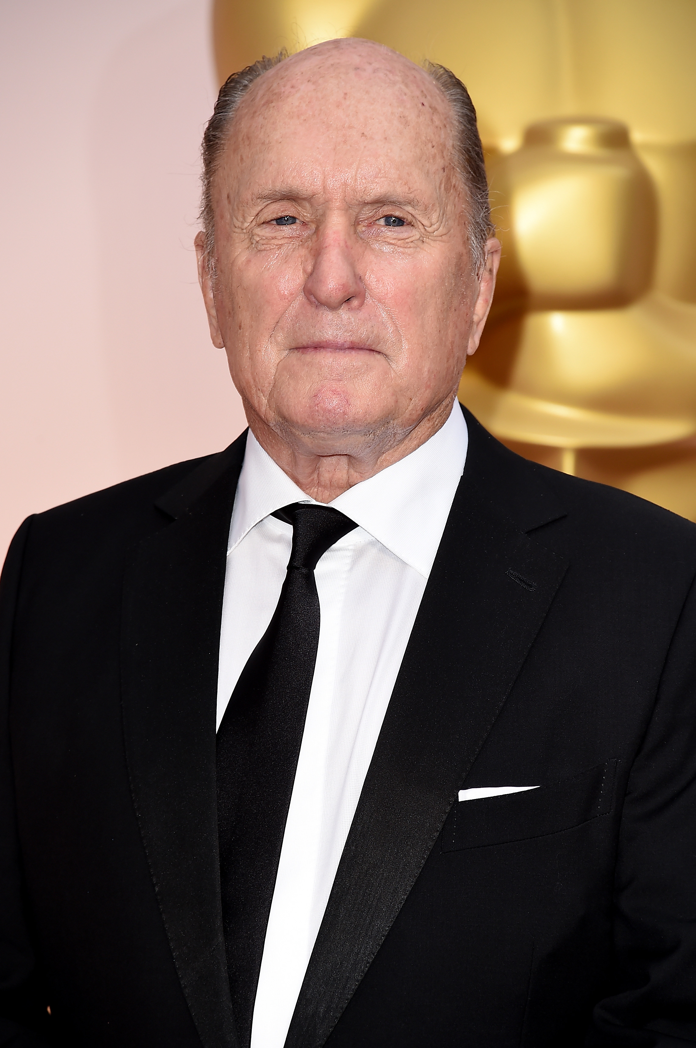 Robert Duvall attends the 87th Annual Academy Awards on February 22, 2015 | Source: Getty Images