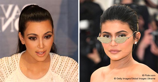 Rapper The Game sparks outrage over new super-offensive lyrics about Kim Kardashian & Kylie Jenner