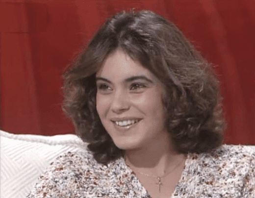 Sonia Martinez. | Photo: YouTube / Ivan f