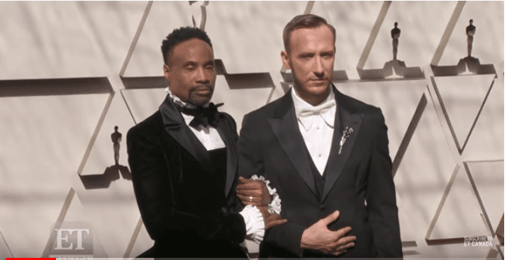 Best Male Fashion At 2019 Oscars | Source : Youtube Best Male Fashion At 2019 Oscars | Source : Youtube