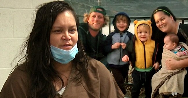 California Mother Charged with Murdering Her 3 Kids Ages 3 and 2 Years ...