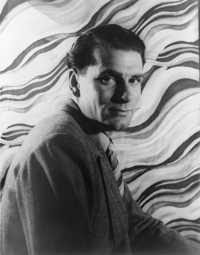 Laurence Olivier in 1939 | Photo: Wikimedia Commons Images