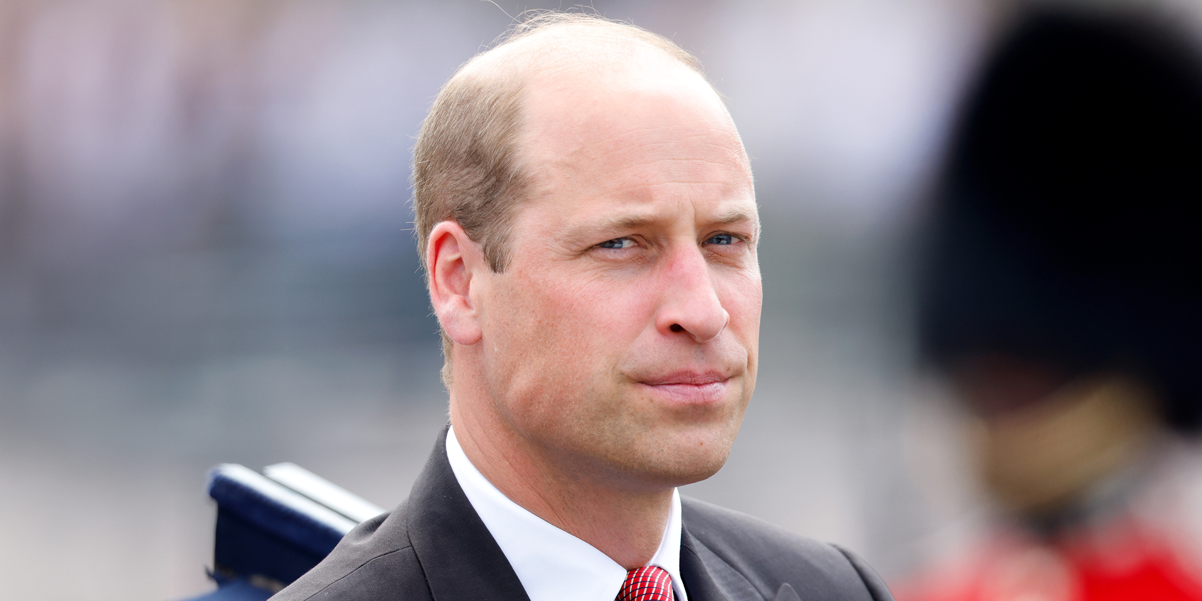 Prince William | Source: Getty Images