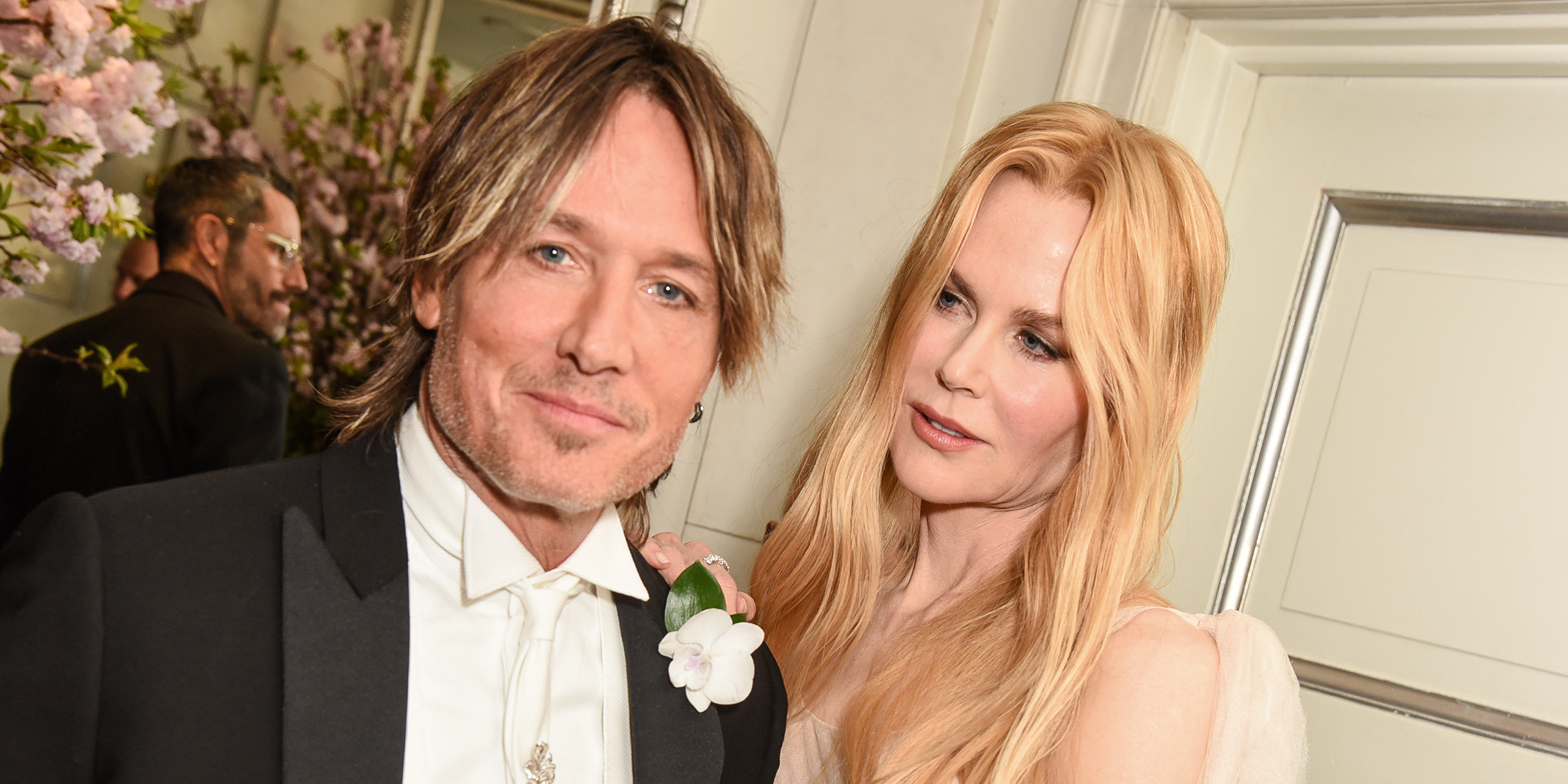 Keith Urban and Nicole Kidman | Source: Getty Images