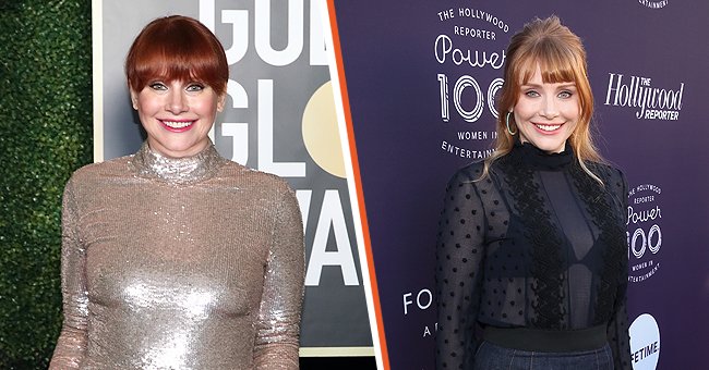 Bryce Dallas Howard | Source: Getty Images