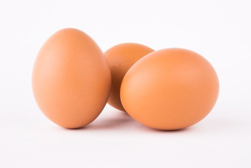 Eggs | Photo: Shutterstock.com