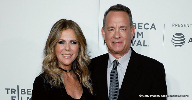 Rita Wilson Opens up about 30-Year-Marriage to Tom Hanks and ‘Working Hard’ on the Relationship