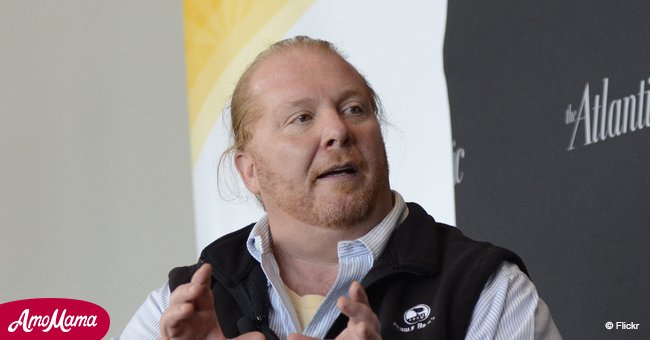 World-famous chef Mario Batali is reportedly under criminal inquiry for sexual misconduct