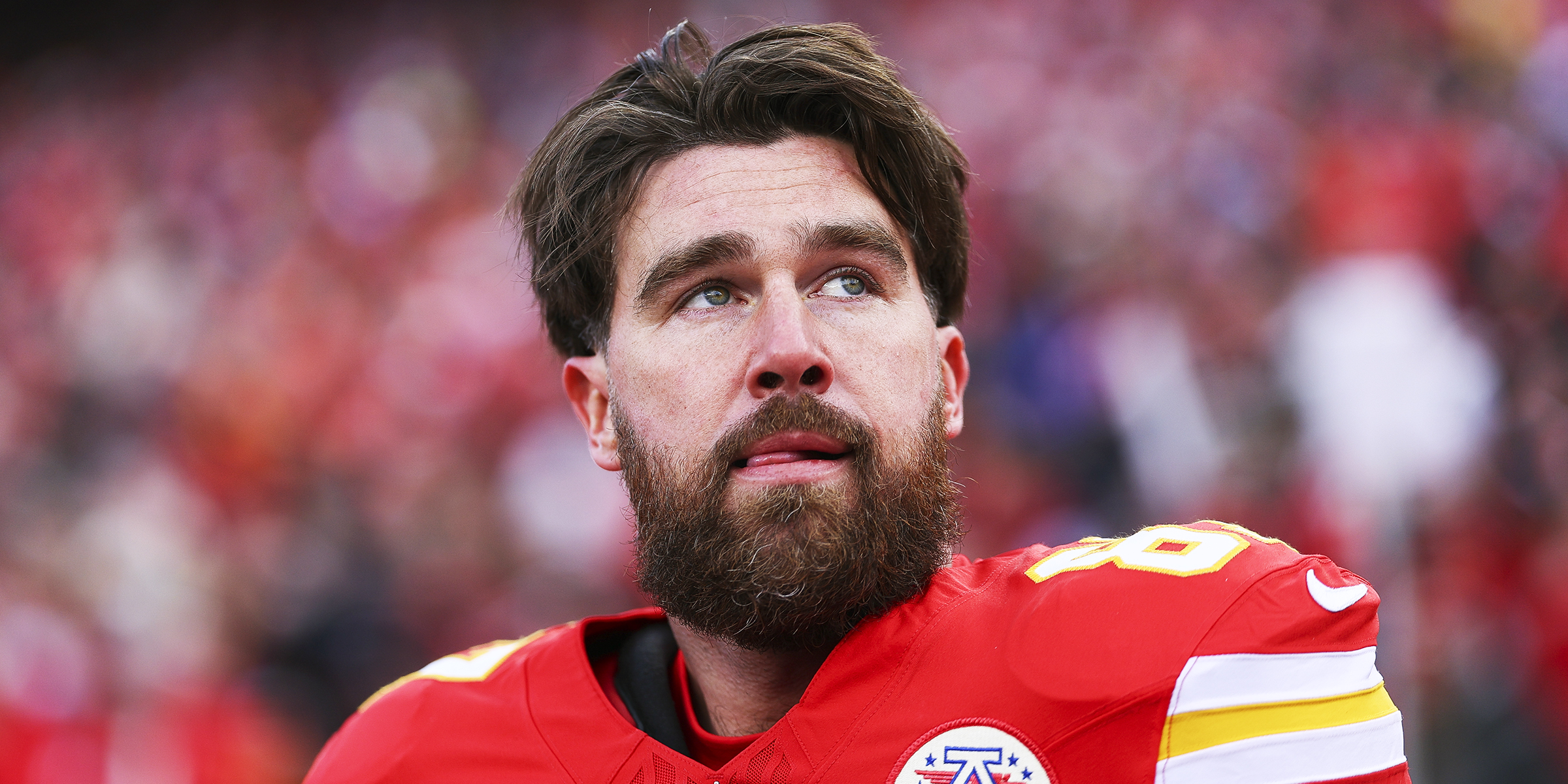 Travis Kelce | Source: Getty Images