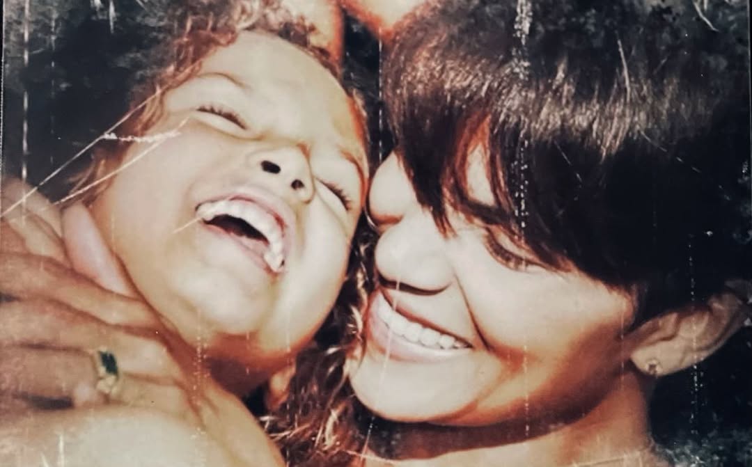 Halle Berry and her daughter from a post dated March 16, 2021. | Source: Instagram/halleberry