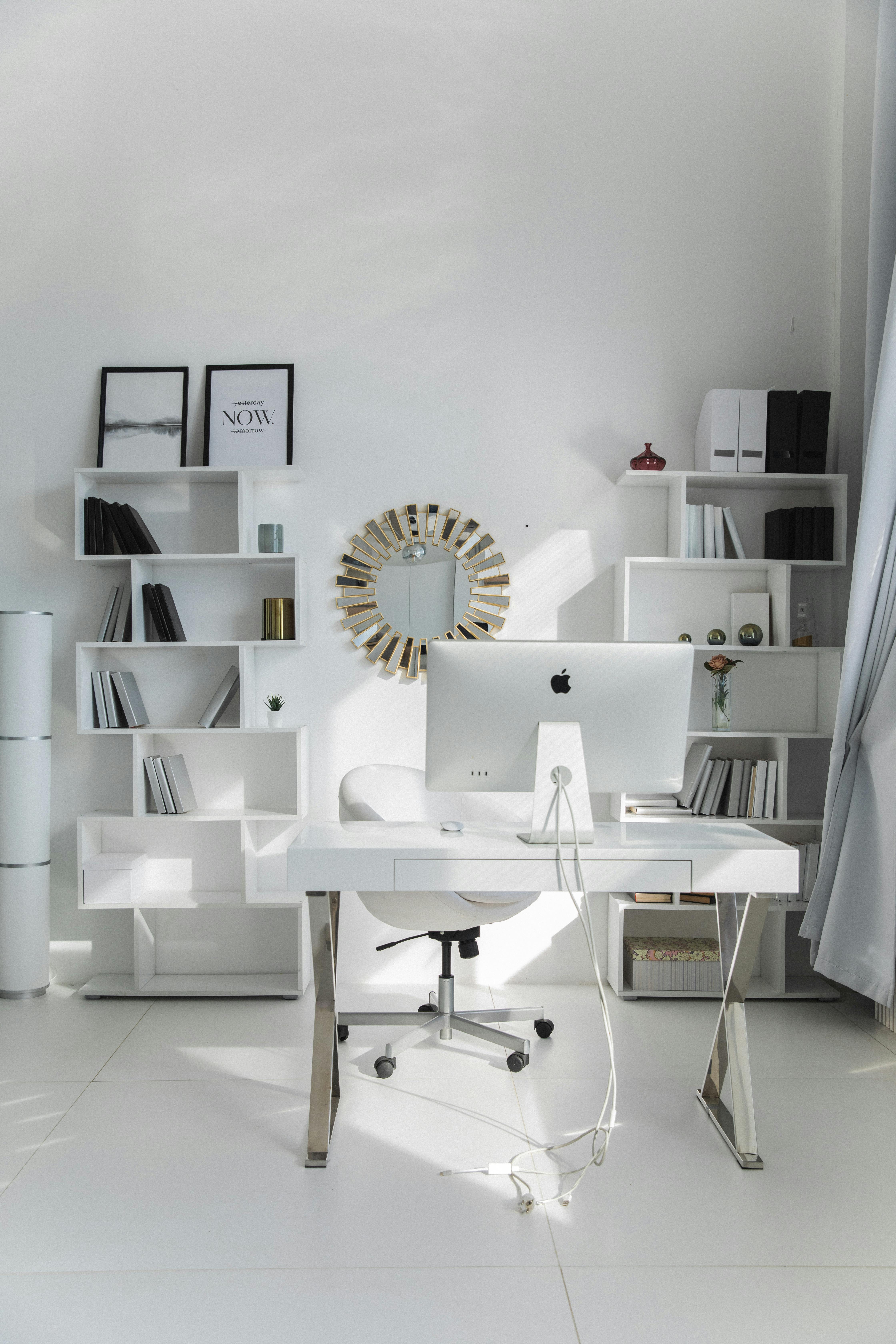A clean office area | Source: Pexels