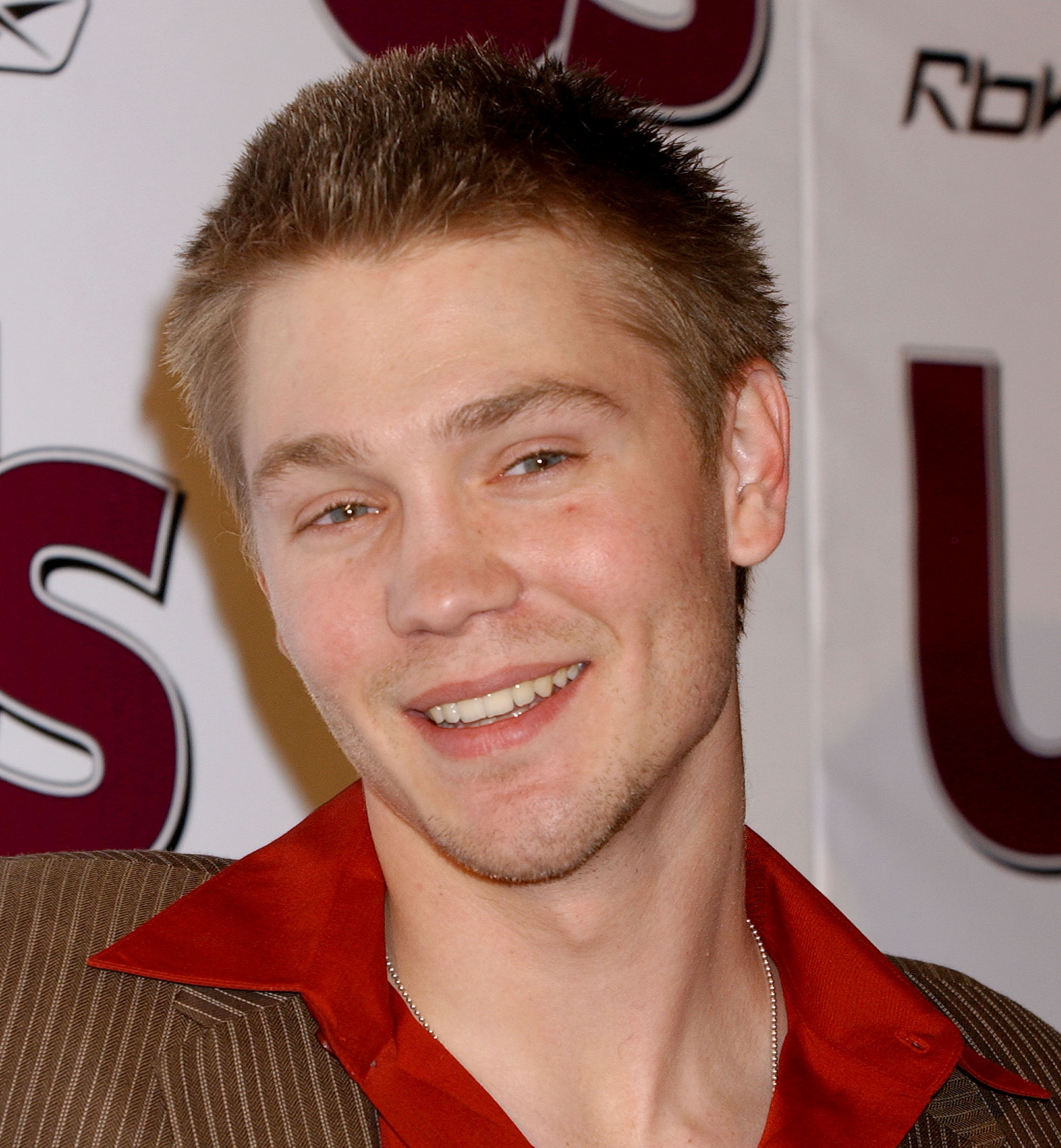 The famous actor during The Young Hot Hollywood Style Awards in Hollywood, California, 2005. | Source: Getty Images