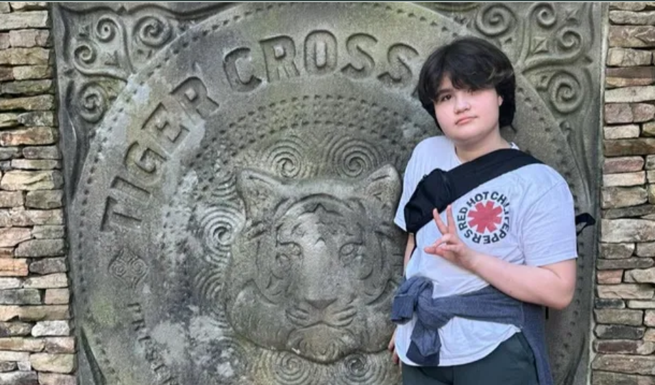 Zoe Davis | Source: GoFundMe/support-for-zoe-daviss-family