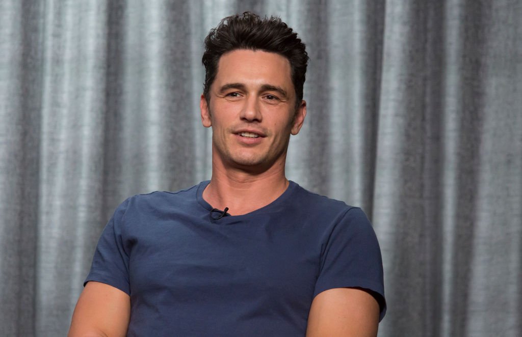 James Franco.| Fuente: Getty Images