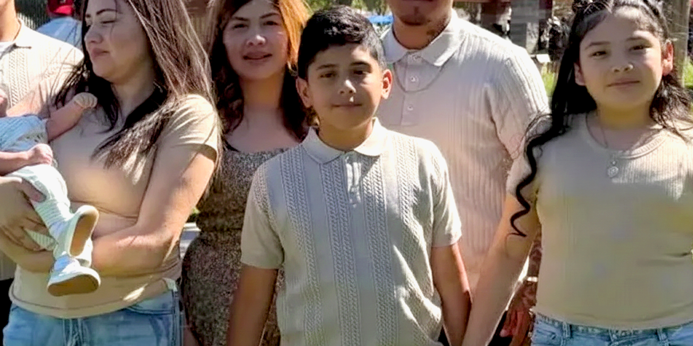 Brandon Dominguez-Chavarria | Source: Gofundme