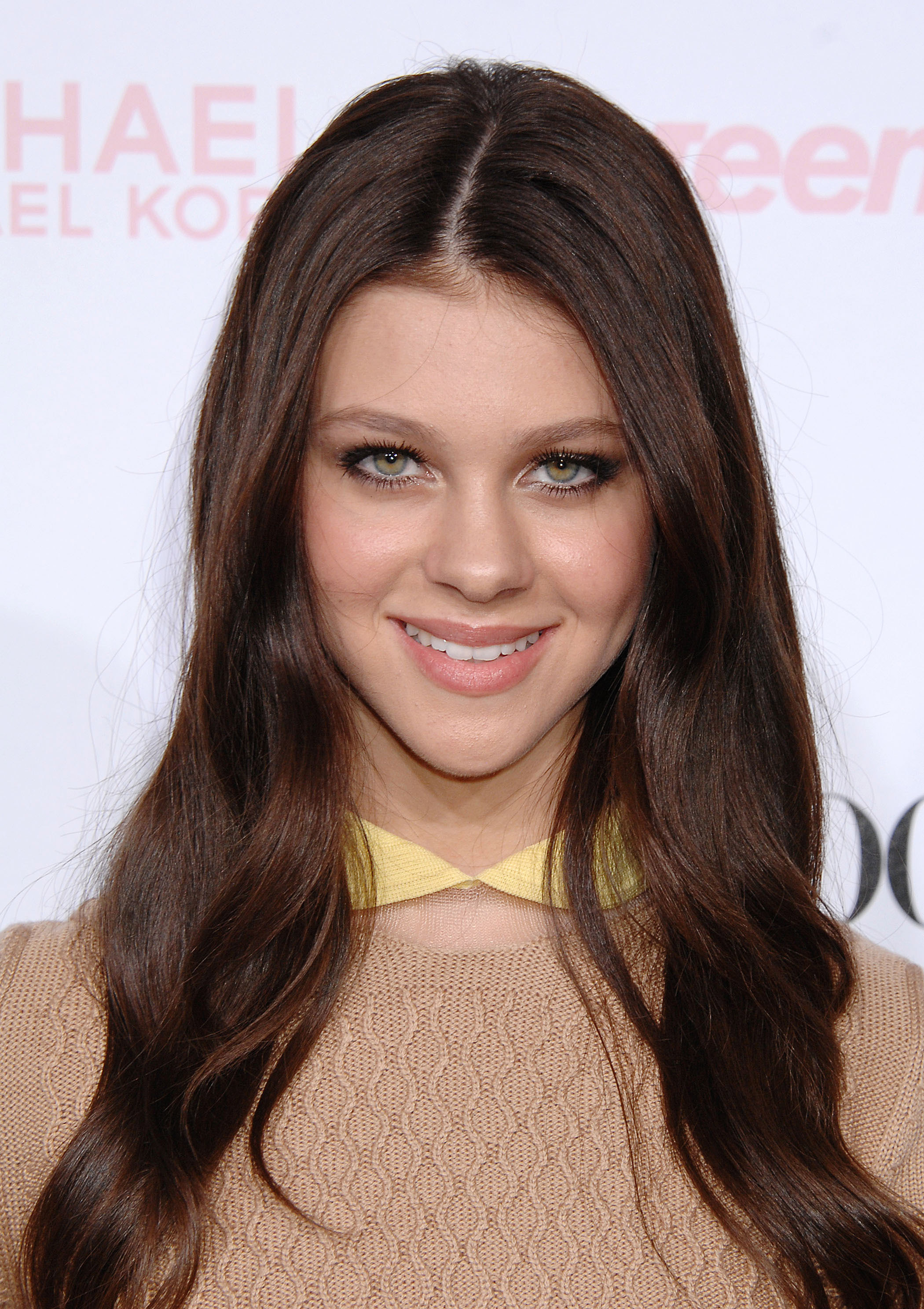 Nicola Peltz Beckham attended the 8th Annual Teen Vogue Young Hollywood Party in Hollywood, California, on October 1, 2010. Posing for close-up portraits at the industry event, she was already being positioned as one of Hollywood's emerging young actresses, balancing teen-star visibility with growing film ambitions.
