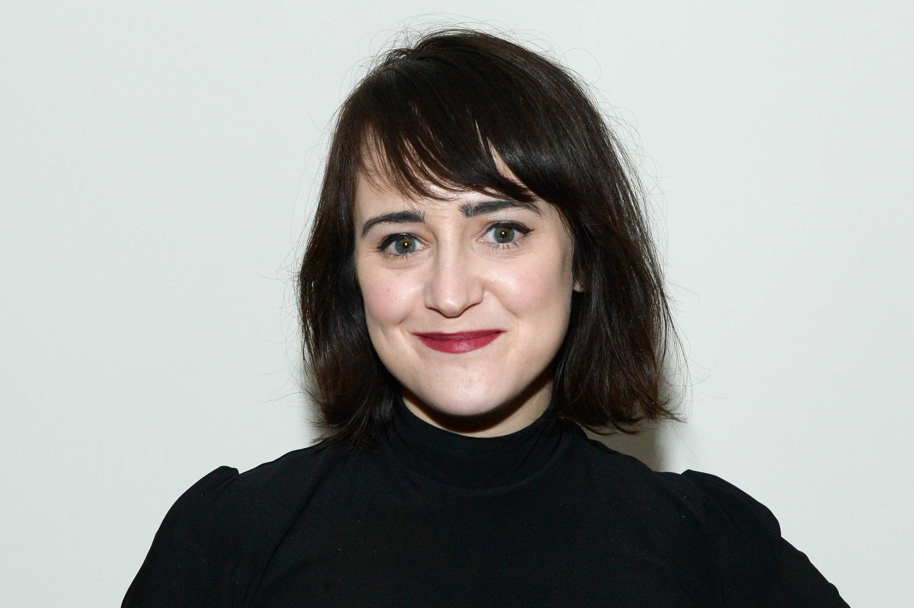 Mara Wilson attends The Secret Society Of The Sisterhood in Los Angeles, California, on January 31, 2018 | Source: Getty Images