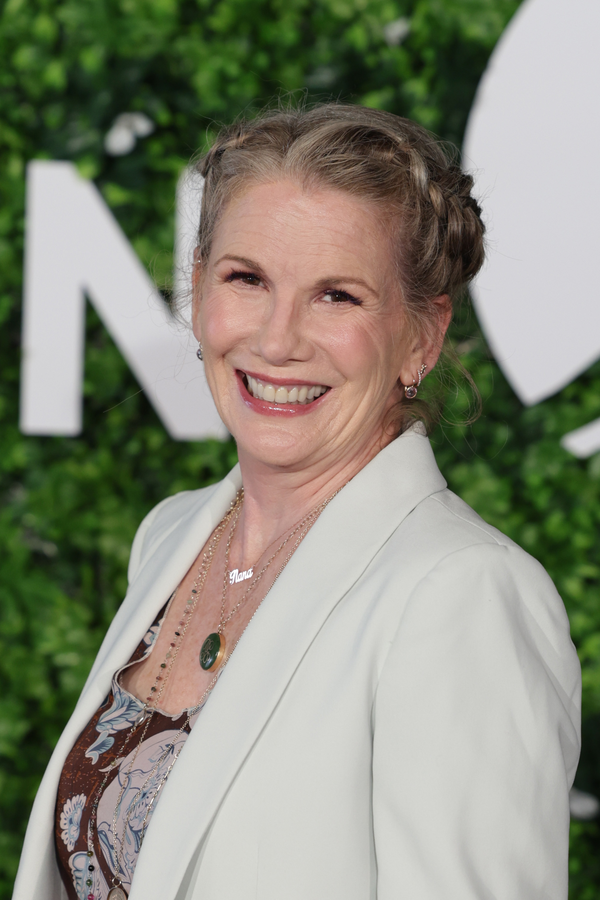 Melissa Gilbert on June 20, 2023, in Monte-Carlo, Monaco | Source: Getty Images