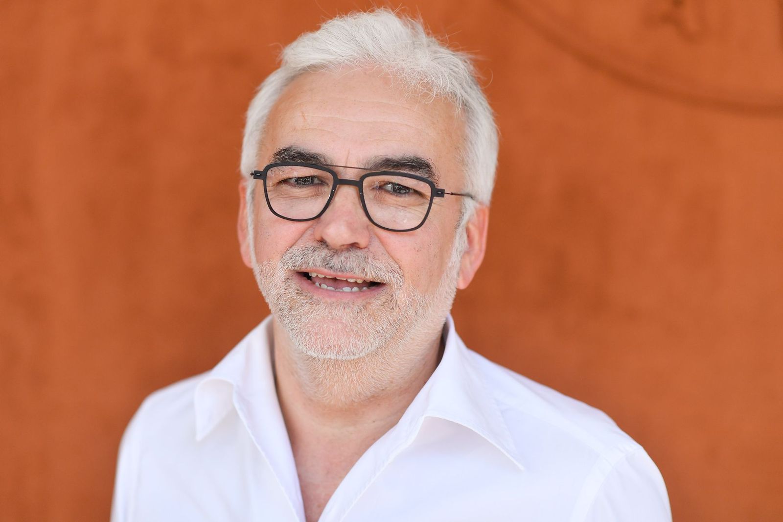 Le journaliste Pascal Praud | Photo : Getty Images