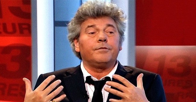 Deces De Philippe Chatel La Cause De Sa Disparition Devoilee Deces De Philippe Chatel La Cause De Sa Disparition Devoilee