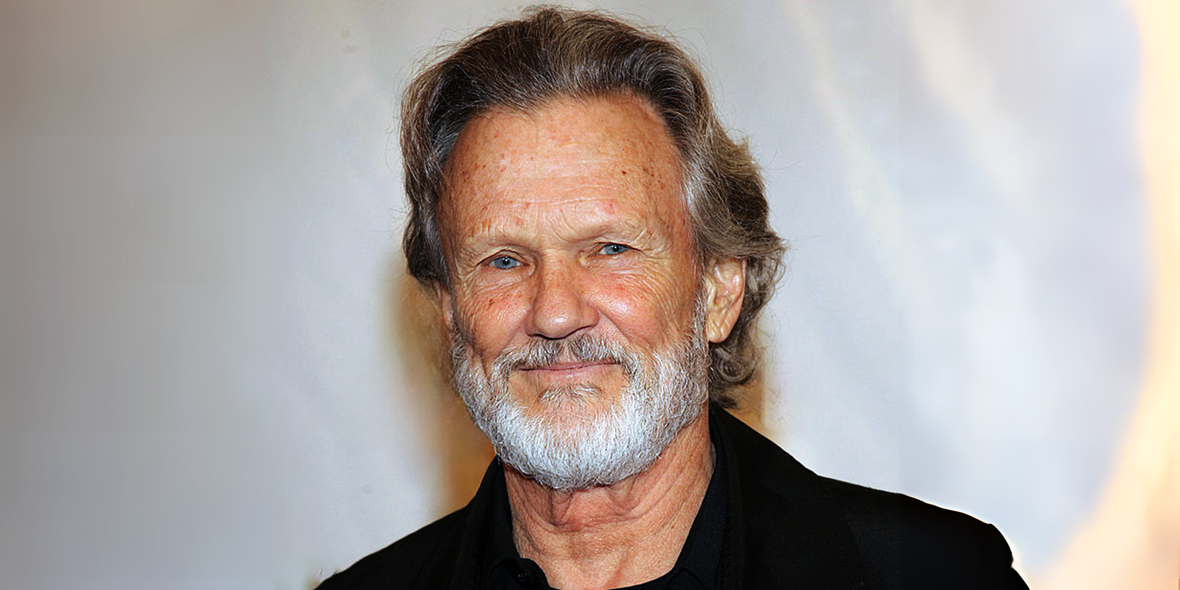 Kris Kristofferson | Source: Getty Images