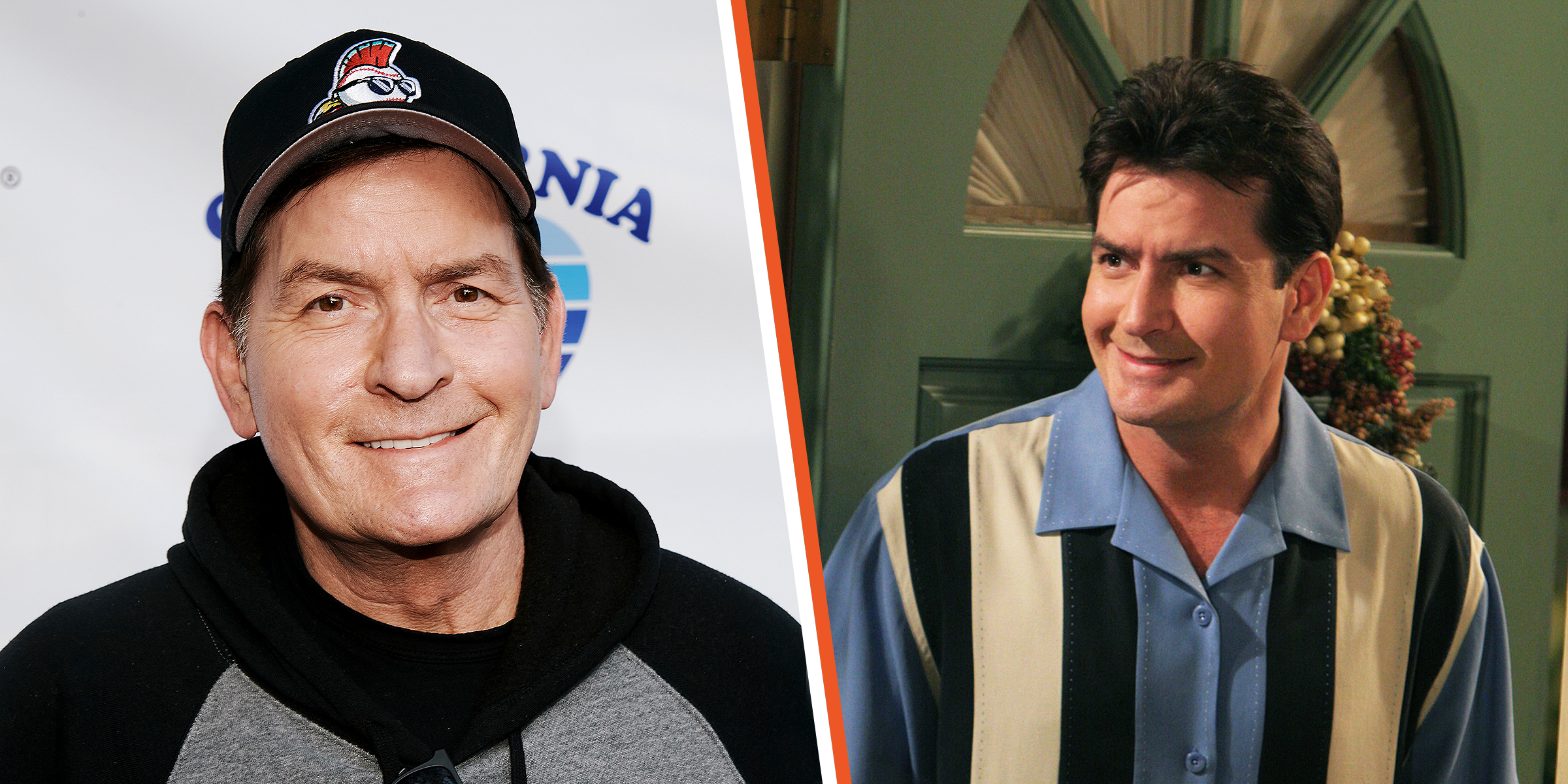 Charlie Sheen | Source: Getty Images