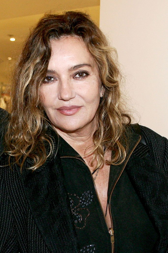 Caroline Cellier | photo : Getty Images