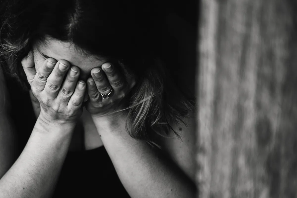 J'étais dévasté quand Stéphane nous a abandonnés | Photo : Pexels