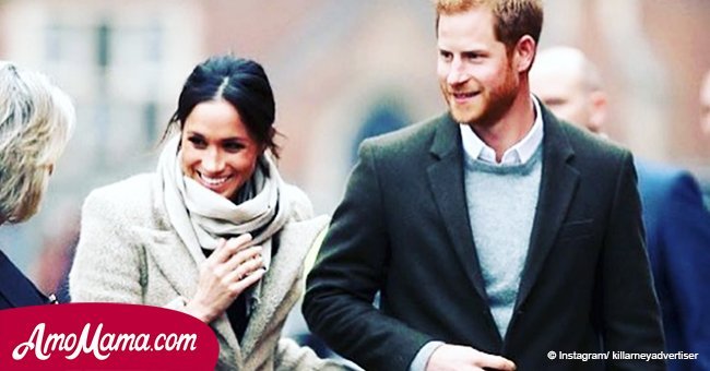 Prince Harry refused to sign a prenup that would protect his fortune if things don't go well