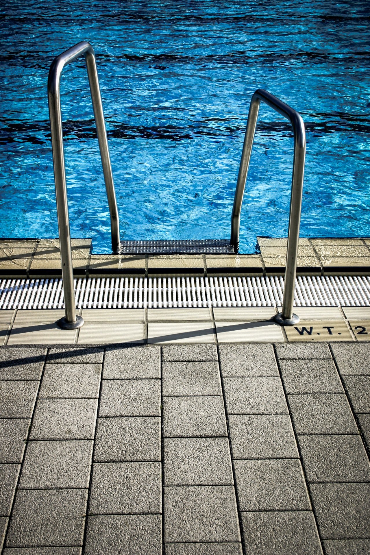 Photo of a swimming pool | Photo: Pexels