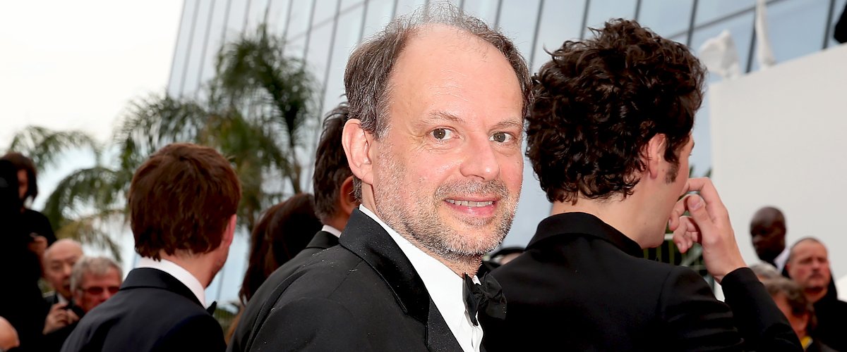 Qui Sont Les Parents De Florent Peyre