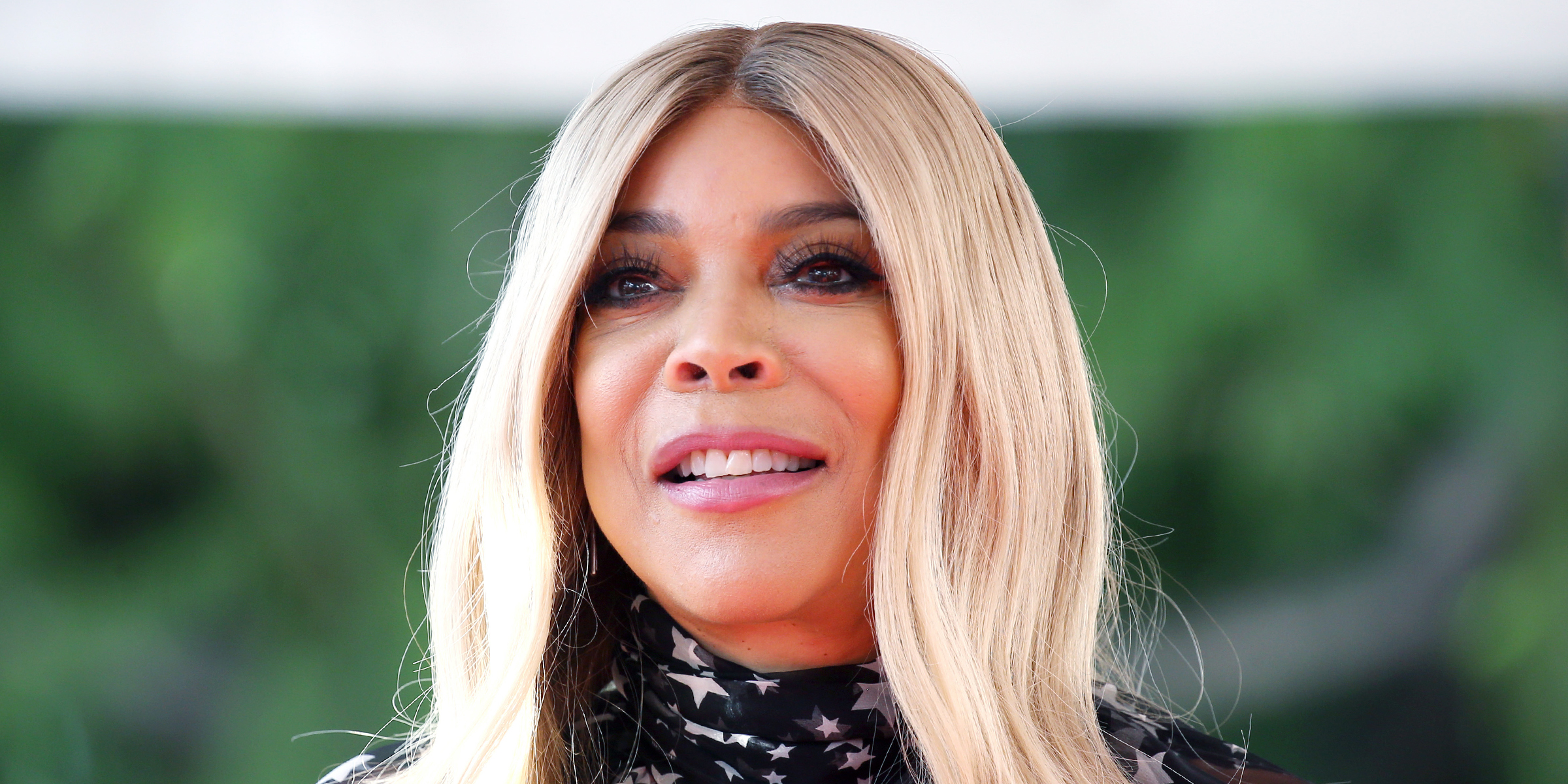 Wendy Williams | Source: Getty Images