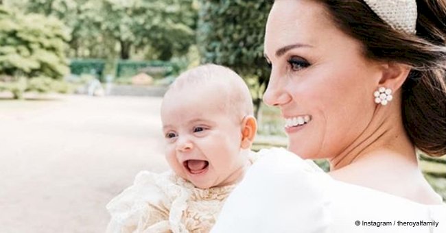 Here are some unusual royal baby traditions most people have no idea about