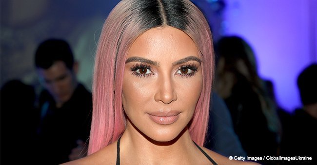 Here's an expensive gift Kim Kardashian's daughter got for her 5th birthday