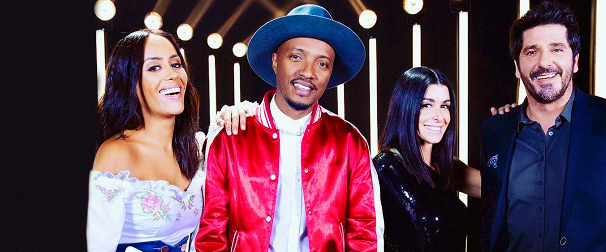 facebook.com/TheVoiceKidsFr
