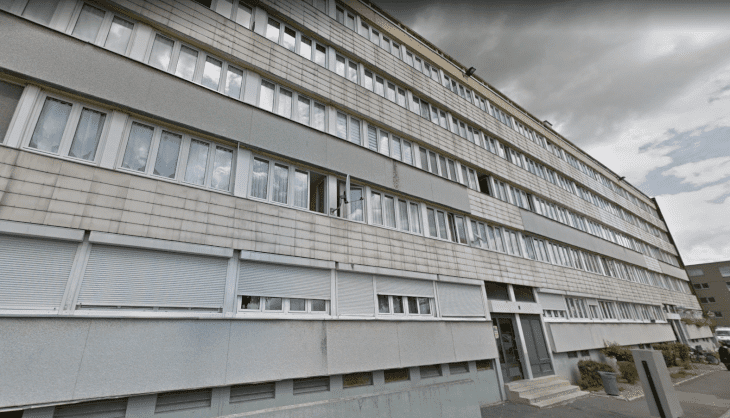 Source : Google Street View