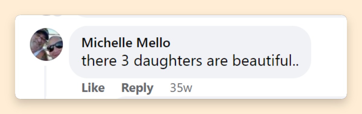 User comment dated January 9, 2022 | Source: Facebook/AmoMama Nostalgia