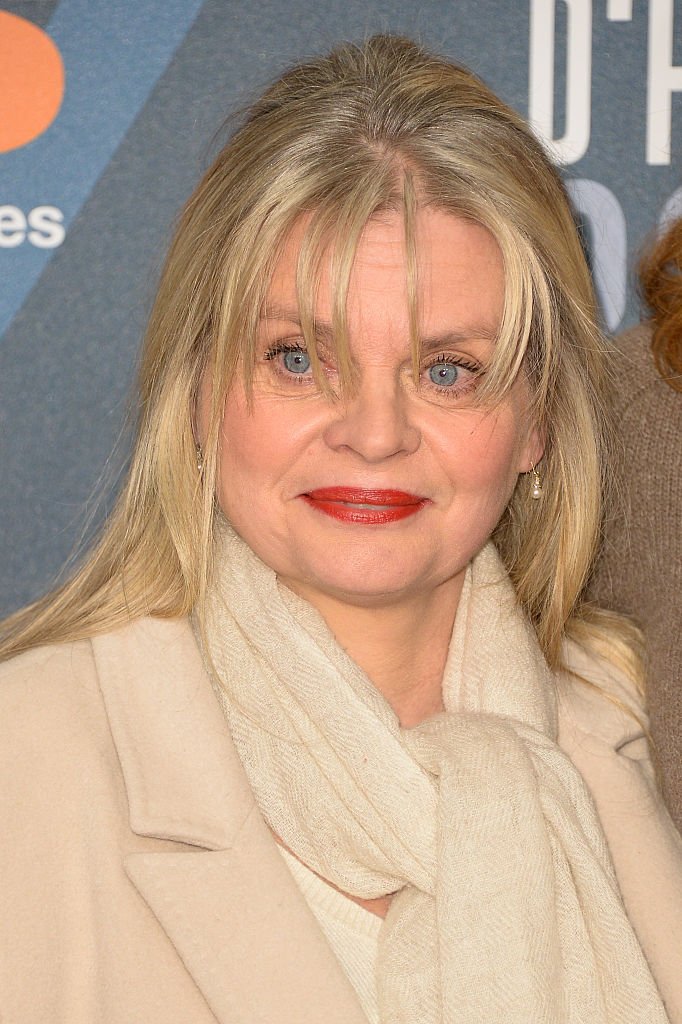 Portrait d'Isabelle Nanty | Source : Getty Images
