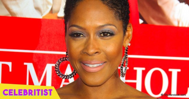 Monica Calhoun sacrificed her career in order to raise her special needs child