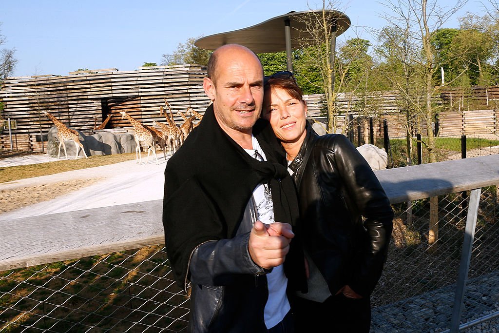 Marion Campan Est Elle La Fille De Bernard Campan Bernard Campan a 62 ans : rencontrez sa femme Anne, sa bien-aimée