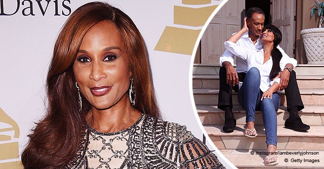 10 Interesting Facts about Supermodel Beverly Johnson Who Recently Got ...