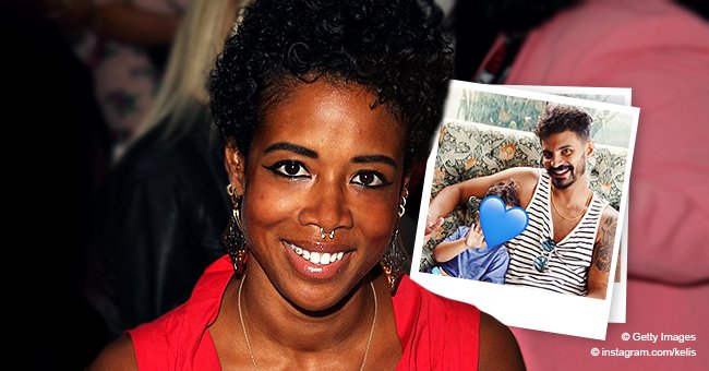 Meet Kelis' Husband Mike Mora –– Interesting Facts about His Life ...